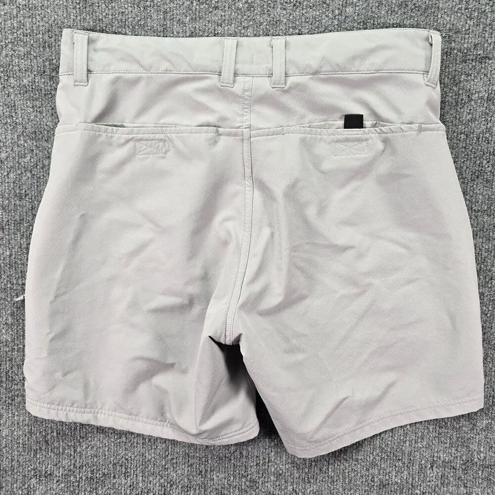 The North Face Shorts Mens 30 7
